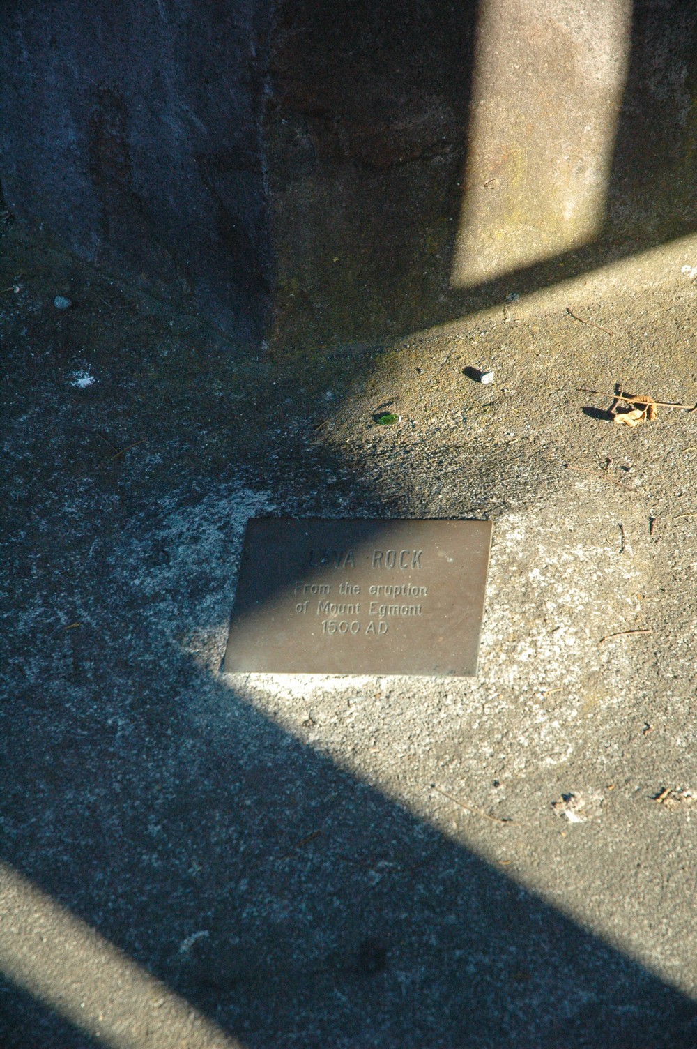 459   06 02   New Plymouth   Mnt Taranaki